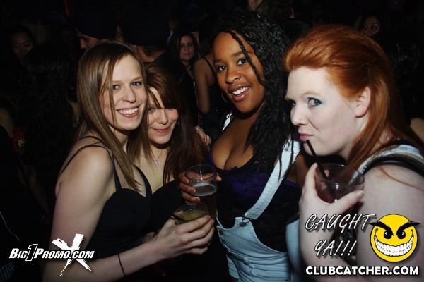 Luxy nightclub photo 152 - March 19th, 2011