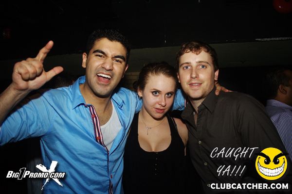 Luxy nightclub photo 153 - March 19th, 2011