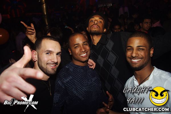 Luxy nightclub photo 154 - March 19th, 2011