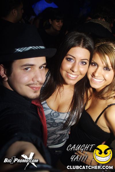 Luxy nightclub photo 156 - March 19th, 2011