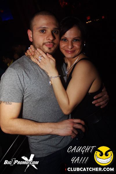 Luxy nightclub photo 157 - March 19th, 2011