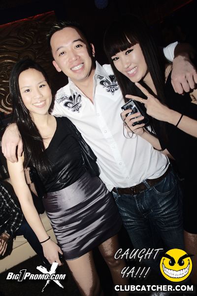 Luxy nightclub photo 17 - March 19th, 2011