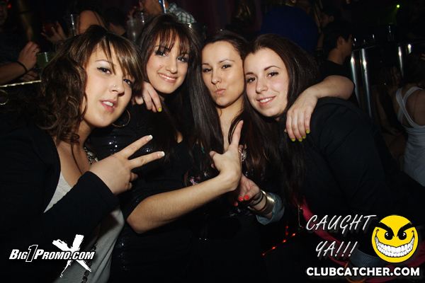 Luxy nightclub photo 170 - March 19th, 2011