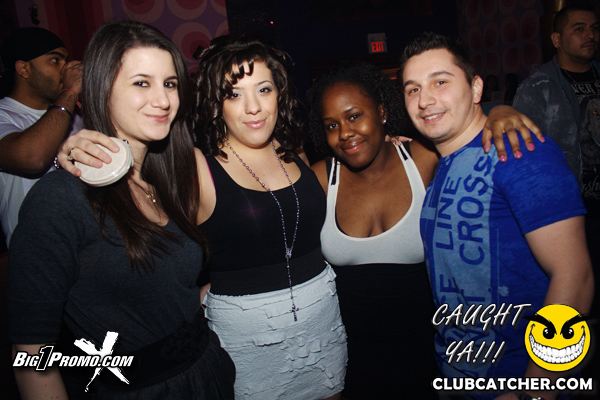 Luxy nightclub photo 18 - March 19th, 2011