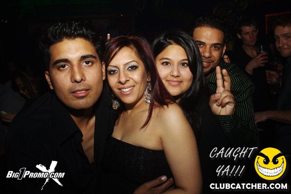 Luxy nightclub photo 171 - March 19th, 2011