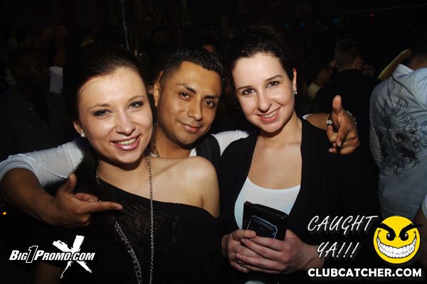 Luxy nightclub photo 176 - March 19th, 2011