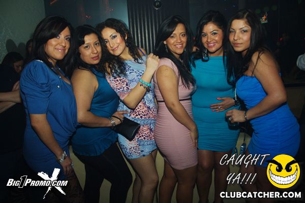 Luxy nightclub photo 19 - March 19th, 2011