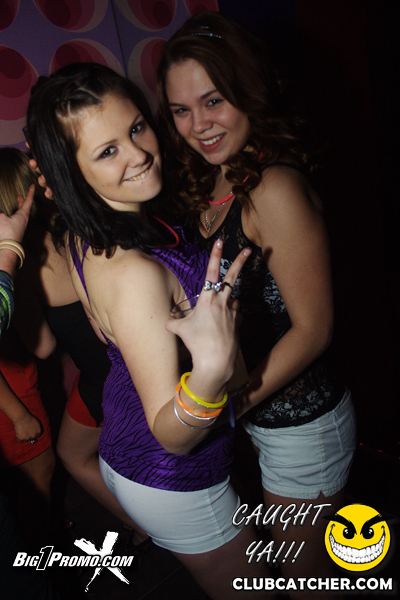 Luxy nightclub photo 185 - March 19th, 2011