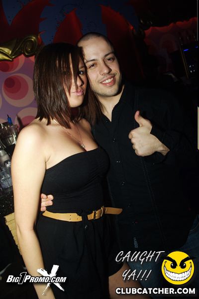 Luxy nightclub photo 190 - March 19th, 2011