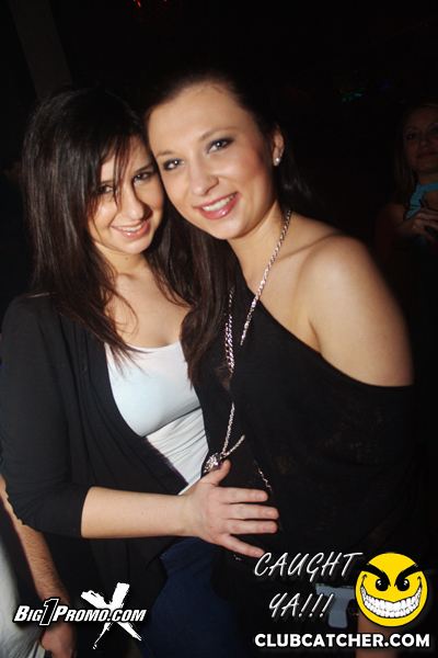 Luxy nightclub photo 191 - March 19th, 2011