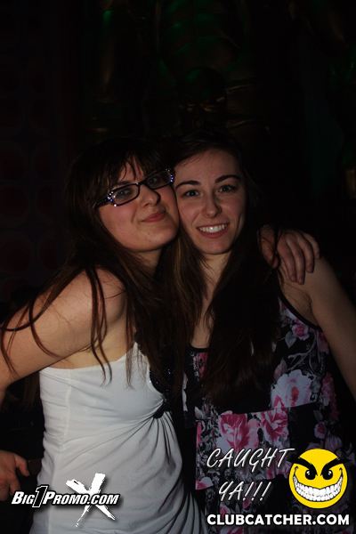 Luxy nightclub photo 192 - March 19th, 2011