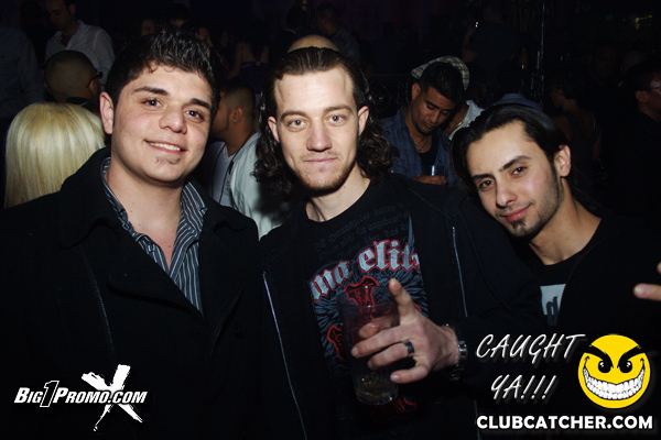 Luxy nightclub photo 193 - March 19th, 2011
