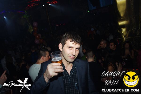 Luxy nightclub photo 197 - March 19th, 2011