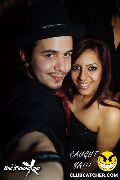 Luxy nightclub photo 198 - March 19th, 2011