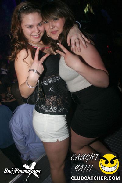 Luxy nightclub photo 199 - March 19th, 2011