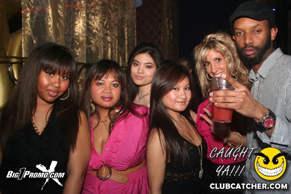 Luxy nightclub photo 200 - March 19th, 2011