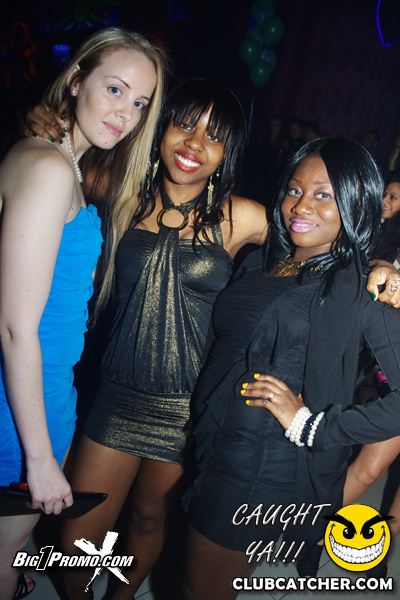 Luxy nightclub photo 21 - March 19th, 2011