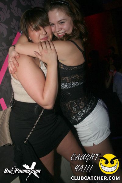 Luxy nightclub photo 201 - March 19th, 2011