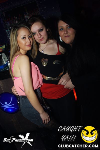 Luxy nightclub photo 204 - March 19th, 2011