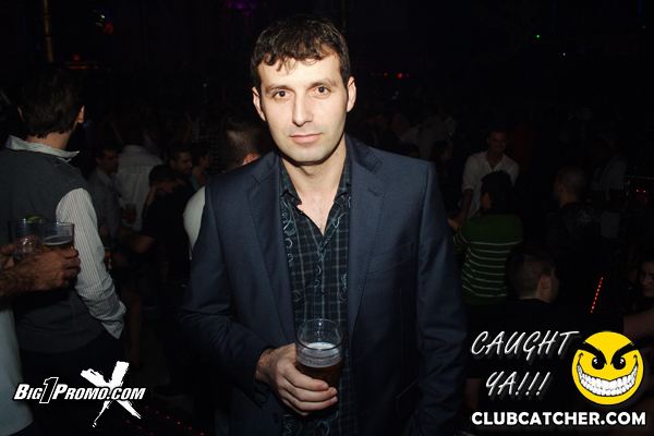 Luxy nightclub photo 206 - March 19th, 2011