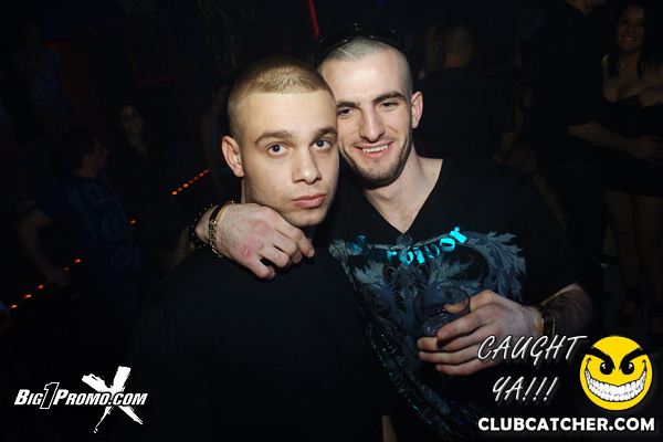 Luxy nightclub photo 208 - March 19th, 2011