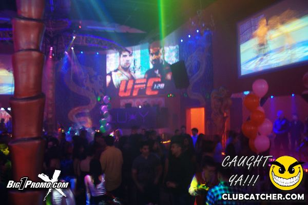 Luxy nightclub photo 22 - March 19th, 2011