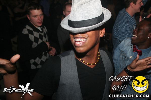 Luxy nightclub photo 225 - March 19th, 2011