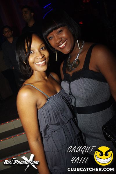 Luxy nightclub photo 24 - March 19th, 2011