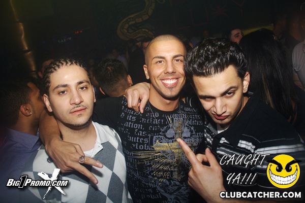 Luxy nightclub photo 25 - March 19th, 2011