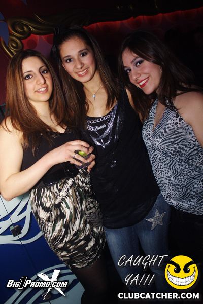 Luxy nightclub photo 27 - March 19th, 2011