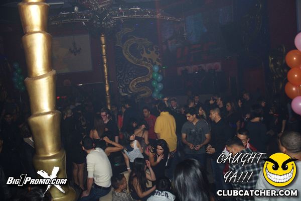Luxy nightclub photo 28 - March 19th, 2011