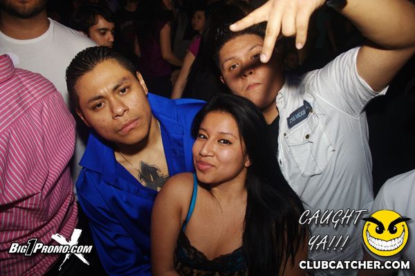 Luxy nightclub photo 29 - March 19th, 2011