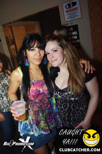 Luxy nightclub photo 4 - March 19th, 2011