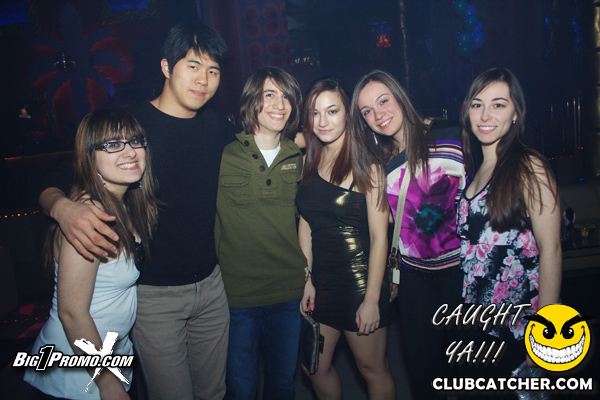 Luxy nightclub photo 31 - March 19th, 2011
