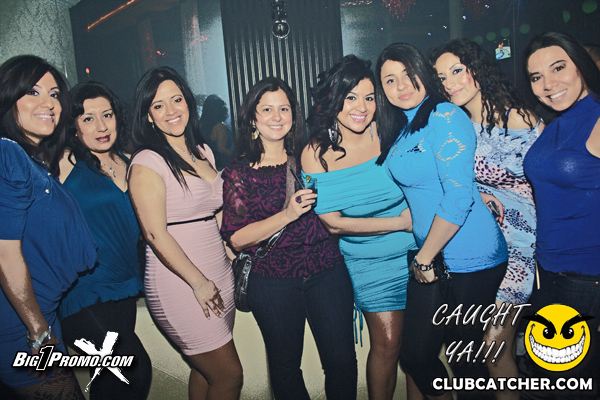 Luxy nightclub photo 32 - March 19th, 2011