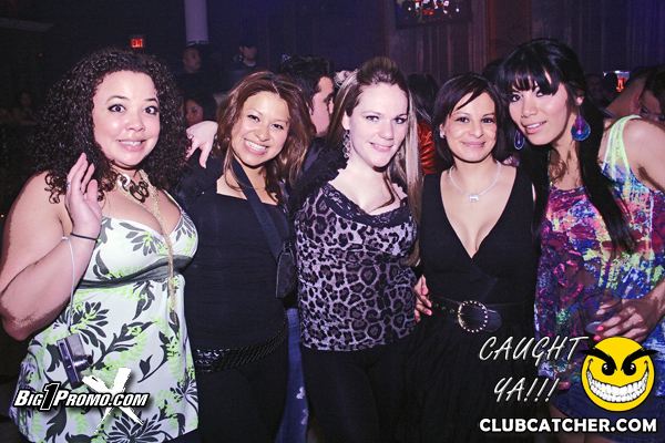 Luxy nightclub photo 33 - March 19th, 2011