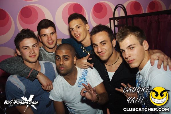 Luxy nightclub photo 34 - March 19th, 2011