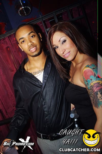 Luxy nightclub photo 35 - March 19th, 2011