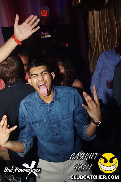 Luxy nightclub photo 37 - March 19th, 2011