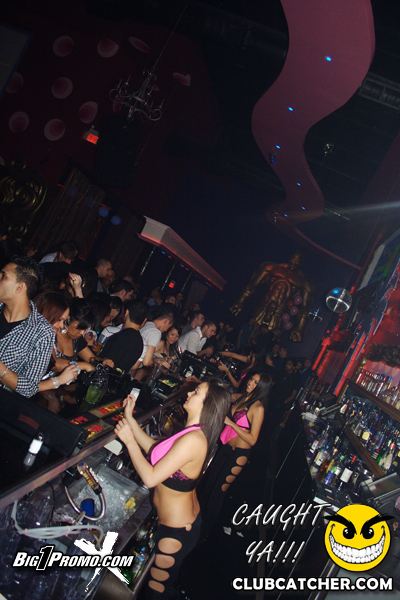 Luxy nightclub photo 38 - March 19th, 2011