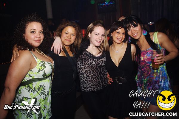 Luxy nightclub photo 39 - March 19th, 2011