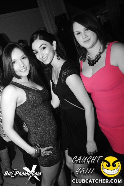 Luxy nightclub photo 5 - March 19th, 2011