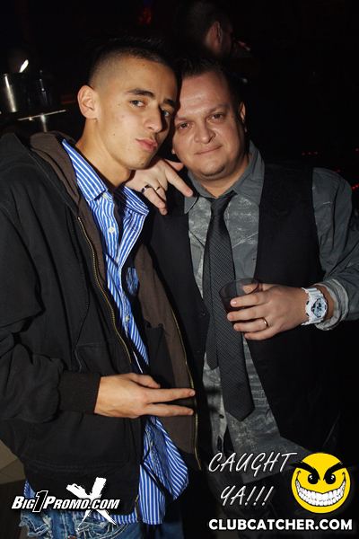 Luxy nightclub photo 43 - March 19th, 2011