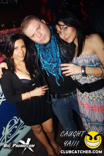 Luxy nightclub photo 44 - March 19th, 2011