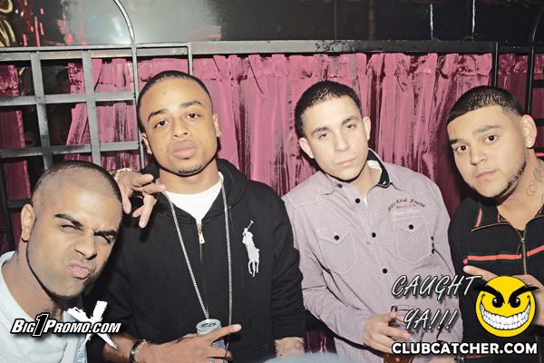 Luxy nightclub photo 6 - March 19th, 2011