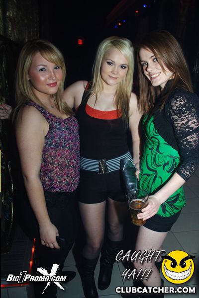 Luxy nightclub photo 52 - March 19th, 2011