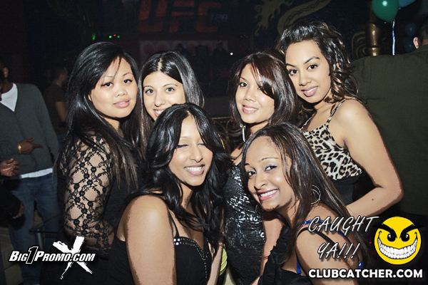 Luxy nightclub photo 54 - March 19th, 2011