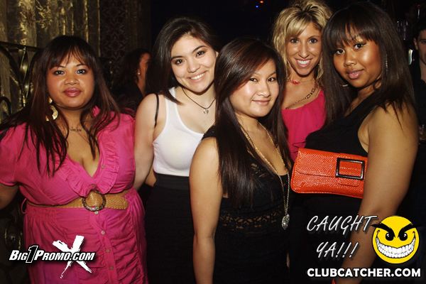 Luxy nightclub photo 56 - March 19th, 2011