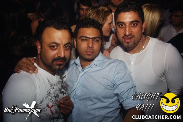 Luxy nightclub photo 57 - March 19th, 2011