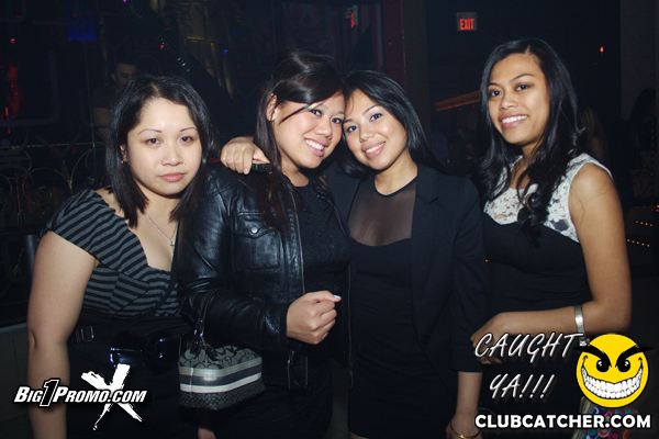 Luxy nightclub photo 58 - March 19th, 2011